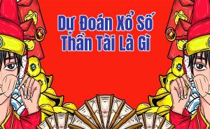 Dự Đoán XSMB 30/10